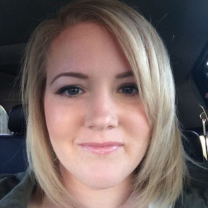 Meet your Posher, Jillian